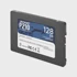 PATRIOT MEMORY SSD disk P210 2.5" 128 GB Serial ATA III